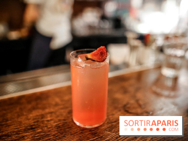 The Cambridge Public House, nos photos - IMG 1529