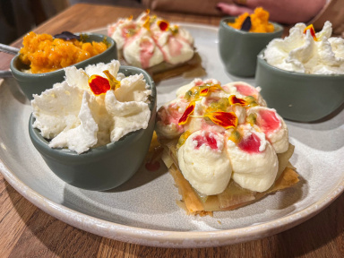 MUSE, le restaurant créatif pour voyager à chaque bouchée - image00009