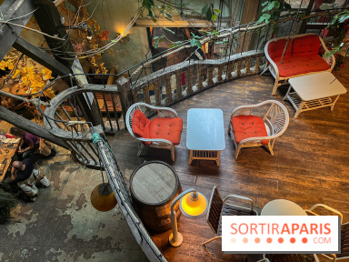 Le brunch du Comptoir Général - nos photos - image00006