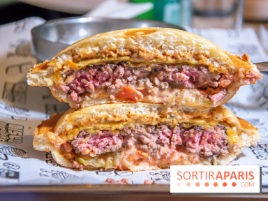 Disco Burger - DSC 9744