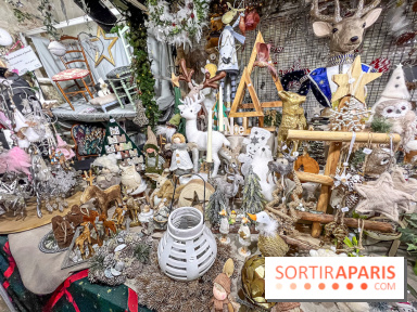 Le Marché de Noël de Janvry - IMG 3841