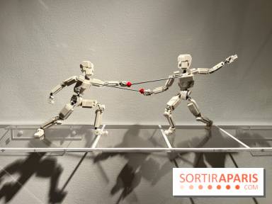 Exposition LEGO à Clichy - IMG 8827