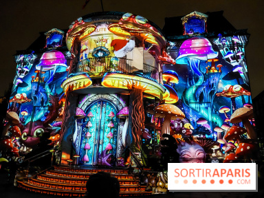 Noël 2023 à Enghien-les-Bains, nos photos - 20231201 182801