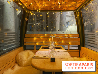 Fondue au Marriott Opera - IMG 7661