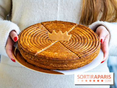 Galettes des Rois 2024 - Panade - Mérouan
