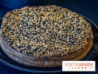 Galettes des Rois 2024 - Pépite