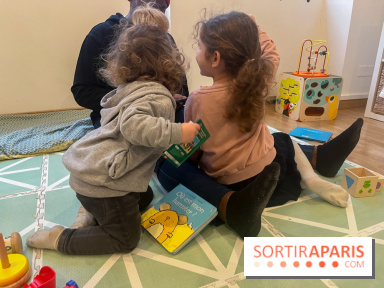 Playdate - nos photos