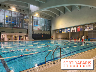 Réflex 2024 - Piscine Suzanne Berlioux