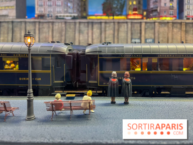 Le musée Rambolitrain - nos photos - image00088