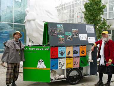 Tournée du climat : le départ de Nanterre ce 31 janvier - c0881dbf 0d64 471a b17f 4b0d2a9d2908