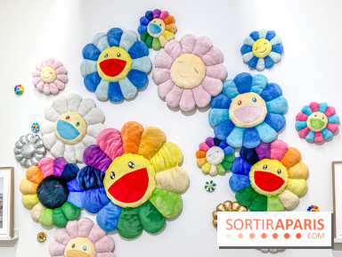 Exposition Perrotin Editions : Tous Collectionneurs ! à la galerie Perrotin - IMG 4289