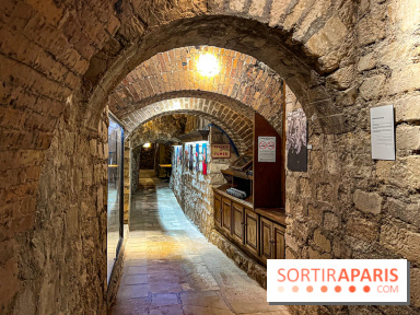 Le M. Musée du Vin à Paris - image00036