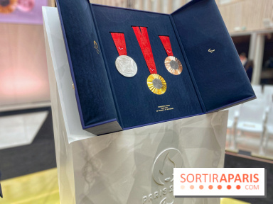 Médailles Paris 2024 - IMG 8533