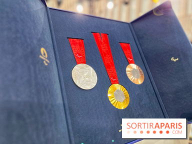 Médailles Paris 2024 - IMG 8534