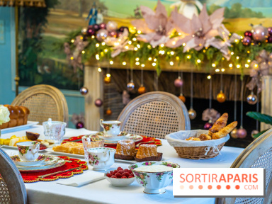 La Plaine de l'Angélus - chambre d'hôte et gîte près de Barbizon -  A7C5048