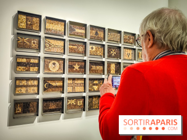 Abus de souffle, l'exposition photo humaniste et engagée de Bertille Bak se dévoile au Jeu de Paume - IMG20240212110329