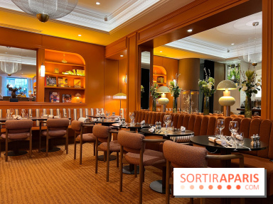 Lordy's - Décoration