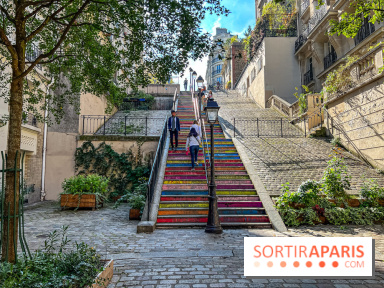 Visuel Paris 18e
