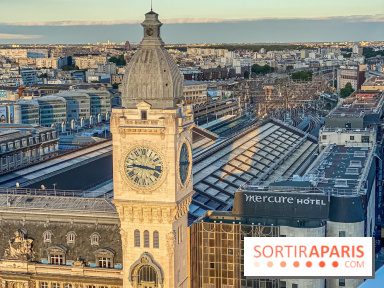 Visuel Paris 12e - gare de Lyon