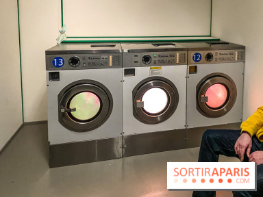 Exposition collective Coming Soon à Lafayette Anticipations - IMG 4788