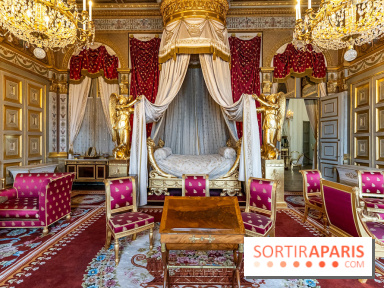 Château de Compiègne -  A7C7309