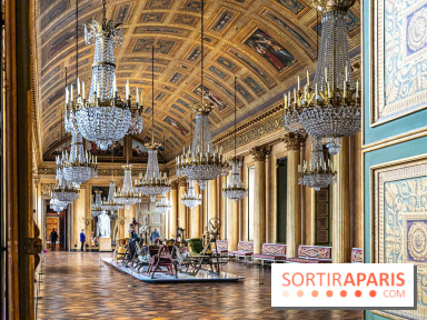 Château de Compiègne -  A7C7364