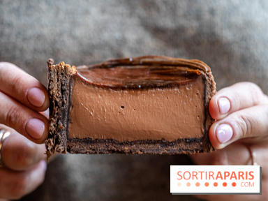 L'oeuf de Pâques Bénitier du Shangri-La Paris par Maxence Barbot -  A7C7684