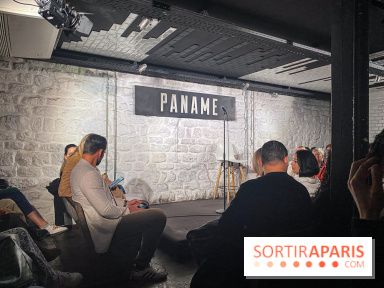 Le Paname Comedy Brunch : un brunch-spectacle au Paname Art Café 