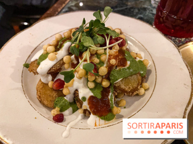 Delhi Bazaar x BMK : une collaboration inédite disponible pendant 2 semaines à Paris 