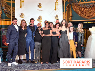 4211 Km, la reprise de la bouleversante pièce au Théâtre Marigny 