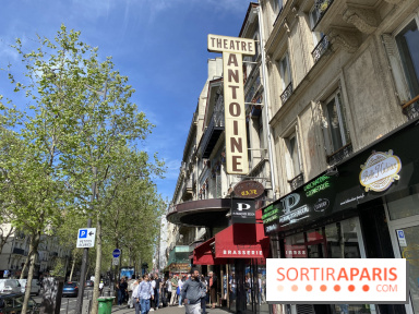 Inconnu à cette adresse : l'adaptation du roman de Kressman Taylor de retour au Théâtre Antoine
