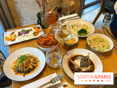 Zincou : le restaurant de vins et tapas aux recettes travaillées 