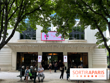 J'ai dit oui : le nouveau spectacle d'Eric Dupont Moretti 