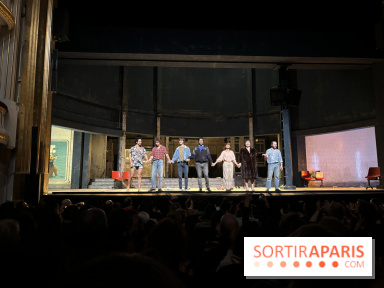 Les idoles :  la déclaration d’amour de Christophe Honoré - notre critique