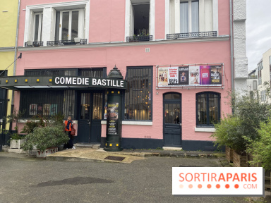 L’Affaire Corneille – Molière : enquête historique et théâtrale à la Comédie Bastille