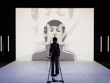 Musée Duras : une traversée scénique de l’œuvre de Marguerite Duras orchestrée par Julien Gosselin