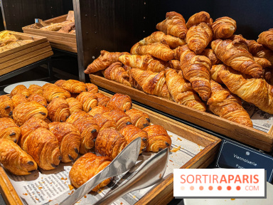 Brunch Pascal Frame Brasserie - nos photos