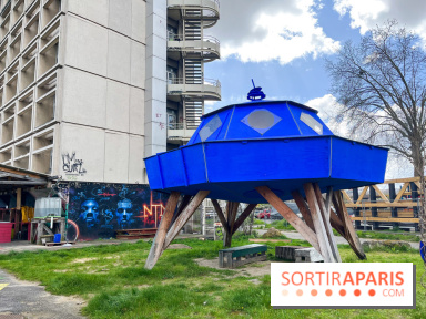 6b Saint-Denis - nos photos