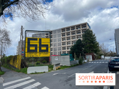 6b Saint-Denis - nos photos