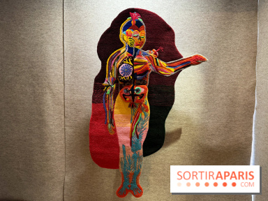 Exposition Faisons Corps
