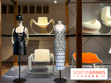 Parcours mode, design, bijoux : l'exposition pour les amoureux de la mode au Musée des Arts Déco