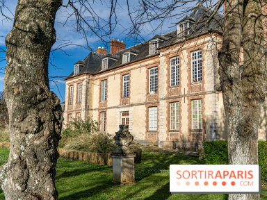 Le Parc du Château de Plaisir (78) - photos -  A7C0023