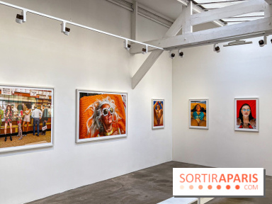 Fashion Faux Parr : l'exposition photo gratuite du célèbre photographe de mode Martin Parr, à Paris - image00020