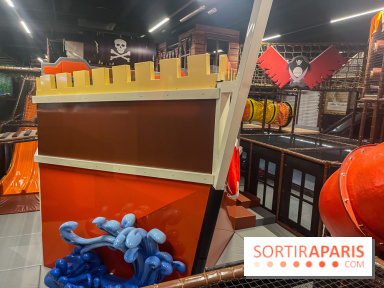 Île de la Tortuga - nos photos  - image00005