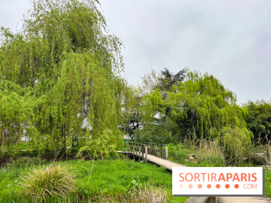 Arboretum de Paris - nos photos