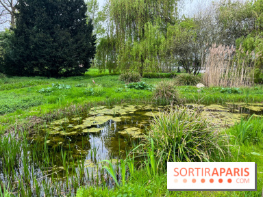 Arboretum de Paris - nos photos