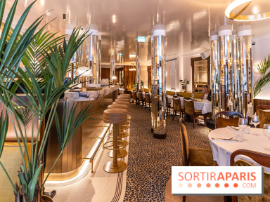 Hollywood Savoy, la renaissance du restaurant sous la houlette du Fitz Group -  A7C9522