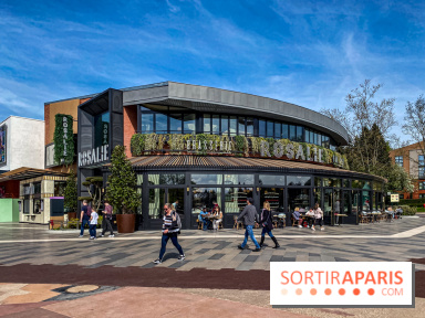 Rosalie Disney Village - IMG 5973 2