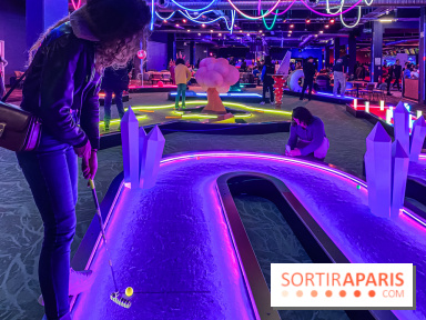 Nikito Domus : l'espace de loisirs immersif à Rosny-sous-Bois - IMG 6279