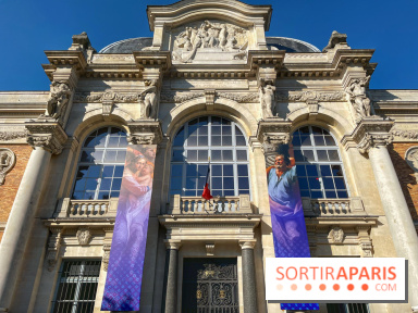 Mobilier national - Gobelins